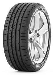 265 / 40 R18 101Y GOODYEAR F1 ASYM 2 XL