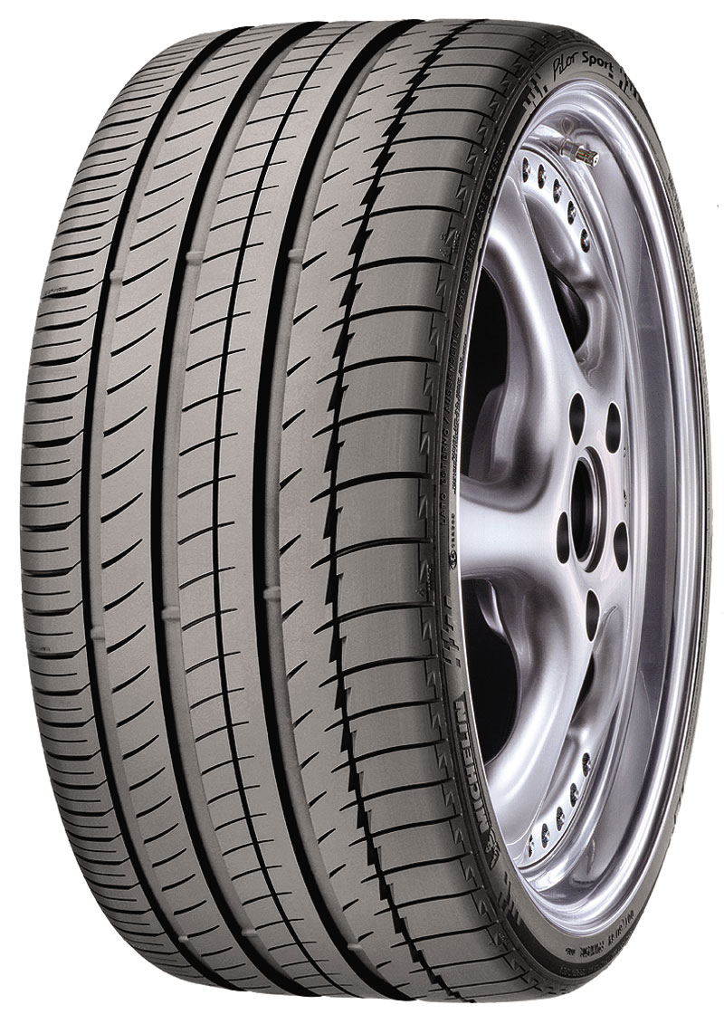 245 / 35 R21 0Z MICHELIN PS2 XL