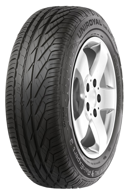 165 / 60 R14 75H UNIROYAL RAINEXPERT 3