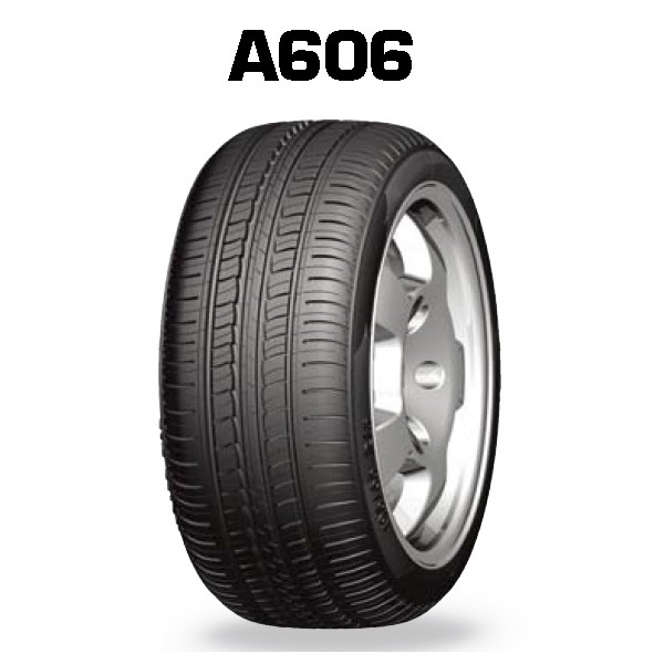 195 / 60 R15 88V APLUS A606