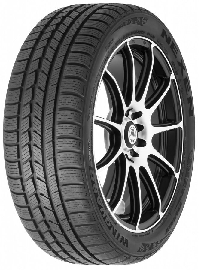 255 / 35 R18 96V NEXEN WINGUARD SPORT XL