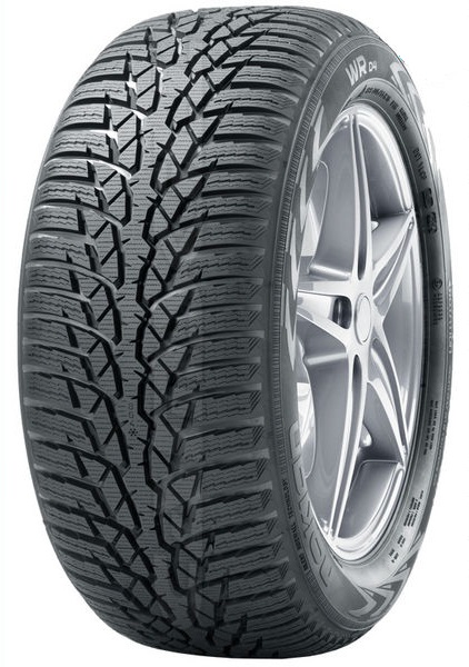 185 / 60 R15 88T NOKIAN WR D4 XL