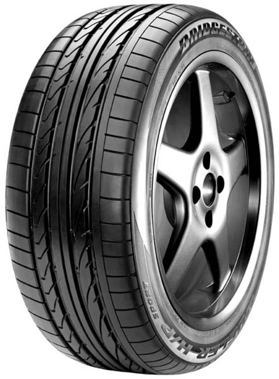 235 / 60 R18 103W BRIDGESTONE D-SPORT