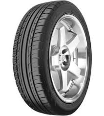 245 / 55 R19 103V FEDERAL COURAGIA F/X