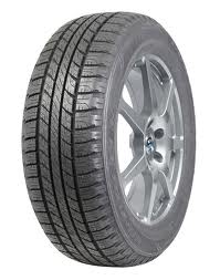 215 / 60 R16 95H GOODYEAR WRANGLER HP