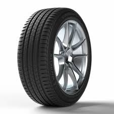 235 / 55 R19 105V MICHELIN LAT. SPORT 3 XL