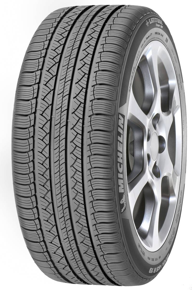 235 / 60 R18 103H MICHELIN LAT.TOUR HP