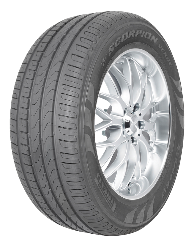 255 / 55 R20 110W PIRELLI SCORPION VERDE ALL S XL