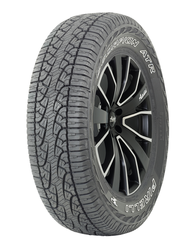 265 / 70 R16 112T PIRELLI SCORPION ATR