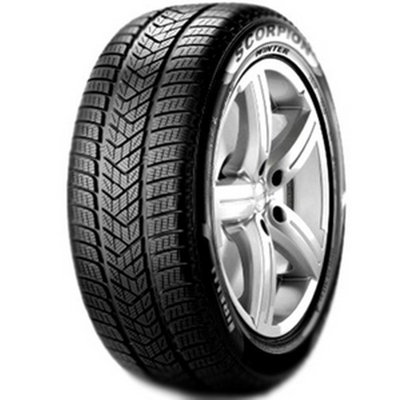 255 / 55 R18 109V PIRELLI SCORPION WINTER XL