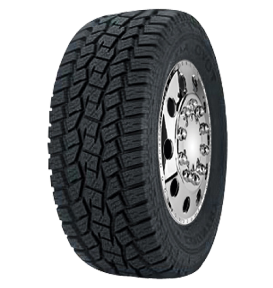 265 / 70 R15 110S TOYO OPEN COUNTRY A/T