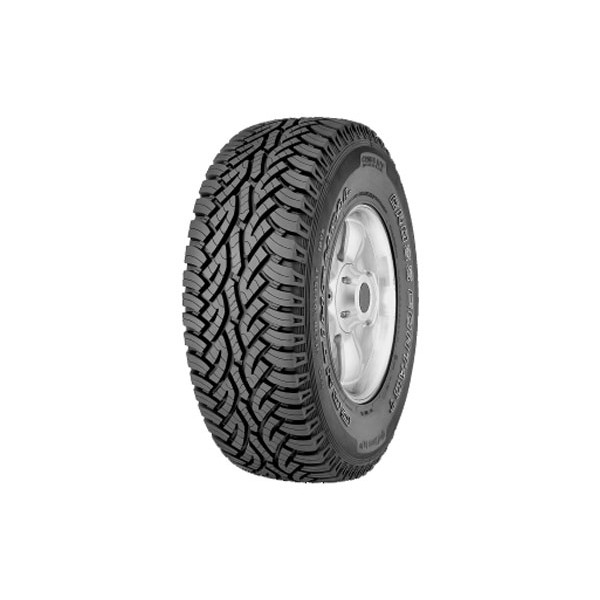 265 / 70 R16 112S FEDERAL COURAGIA AT OWL
