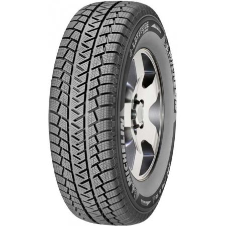 265 / 45 R20 108V MICHELIN ALPIN LA2 XL