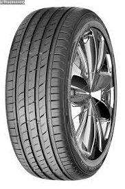 235 / 60 R18 103W NEXEN N FERA RU1