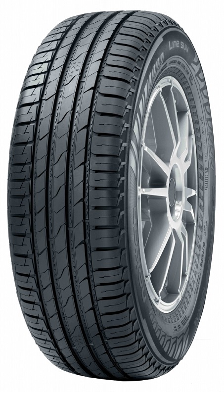 235 / 60 R16 100H NOKIAN Line SUV