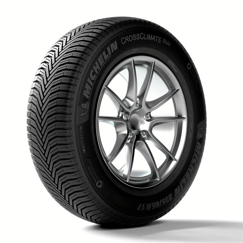 215 / 55 R18 99V MICHELIN CROSSCLIMATE SUV XL