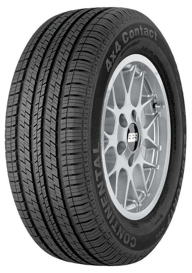 225 / 70 R16 102H CONTINENTAL 4X4 CONTACT