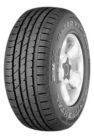 255 / 55 R19 111W CONTINENTAL CROSS LX SPORT J XL