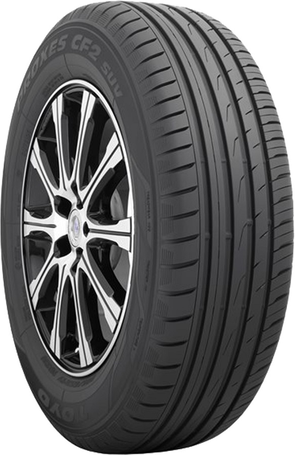 215 / 55 R17 94V TOYO PROXES CF2 SUV