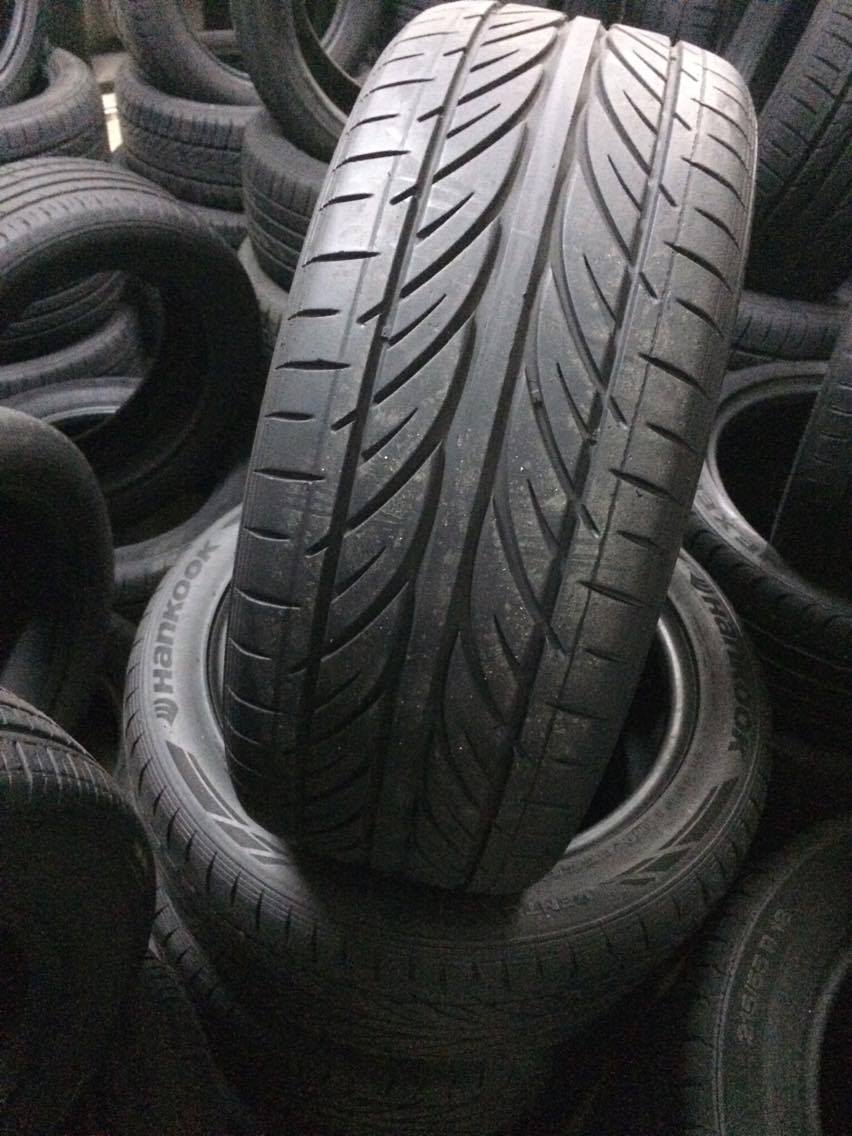 225/50 R17 HANKOOK VENTUS V12 EVO