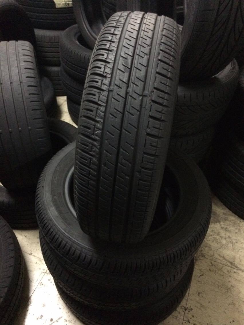 175/65 R15 DUNLOP SP30