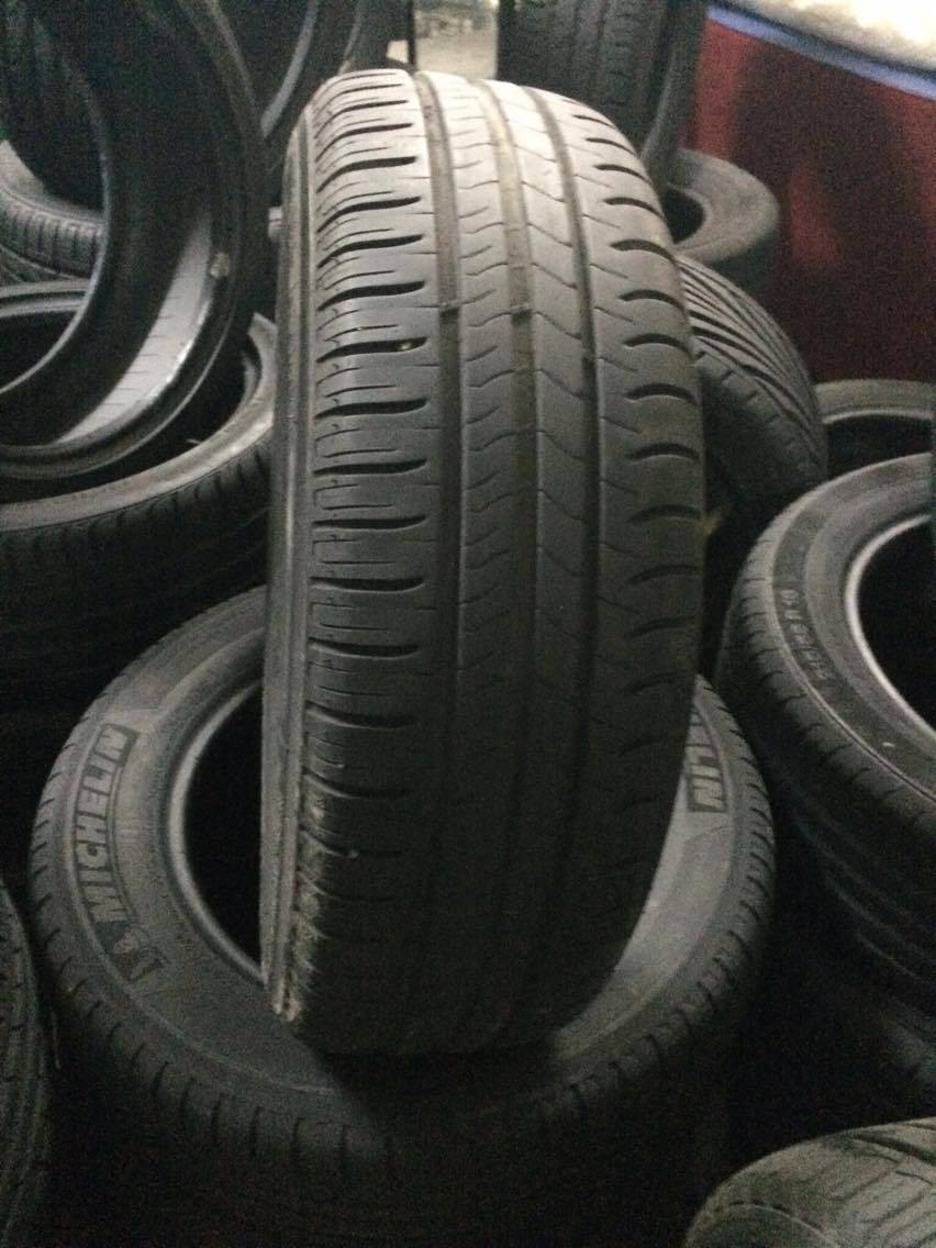 195/65 R15 MICHELIN ENERGY SAVER