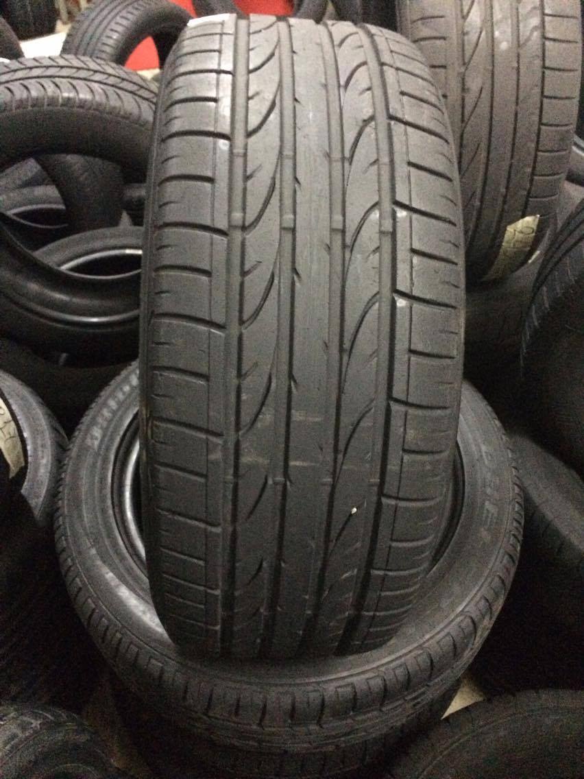 235/50 R18 BRIDGESTONE DUELER S/P