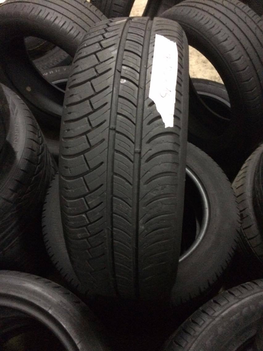 185/60 R15 MICHELIN ENERGY SAVER