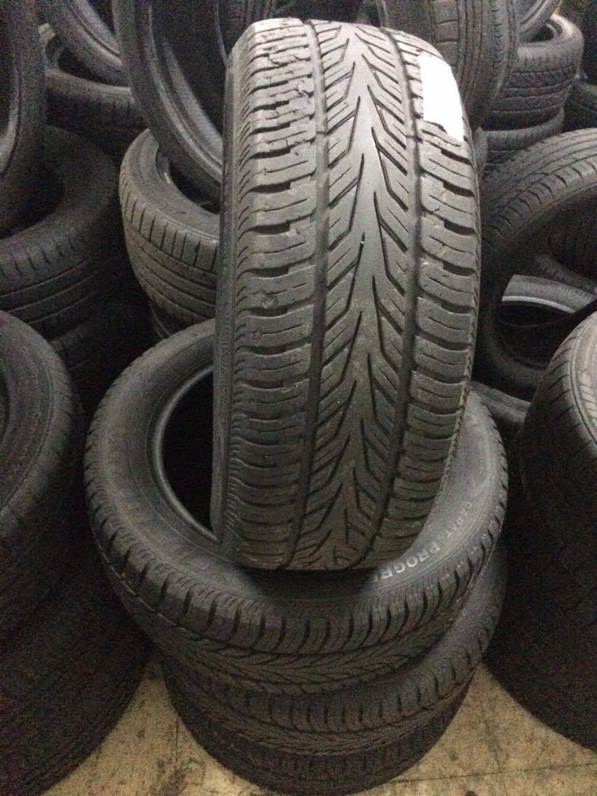 215/55 R16 FULDA CARAT PROGRESSO