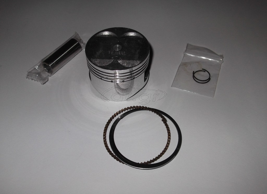 SYM VS150 Καινούριο …