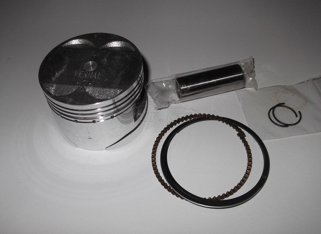 SYM VS150 Καινούριο …