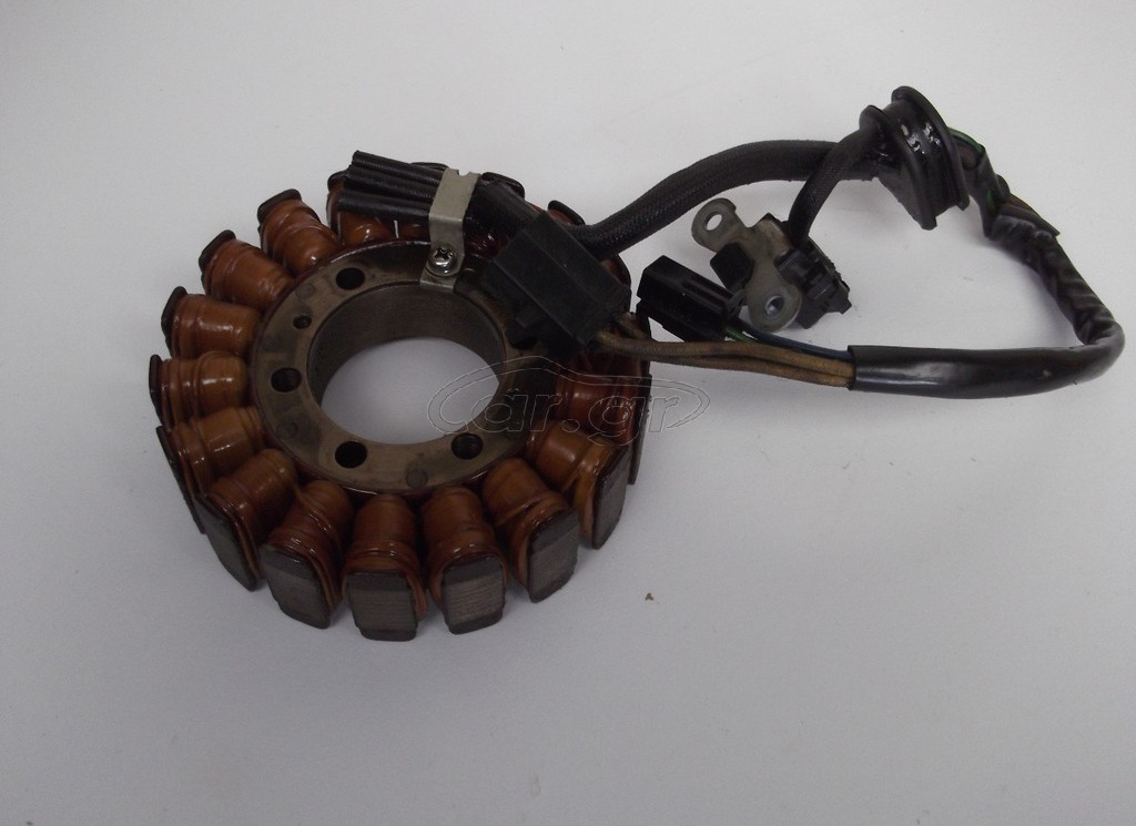 Suzuki AN400 Burgman …