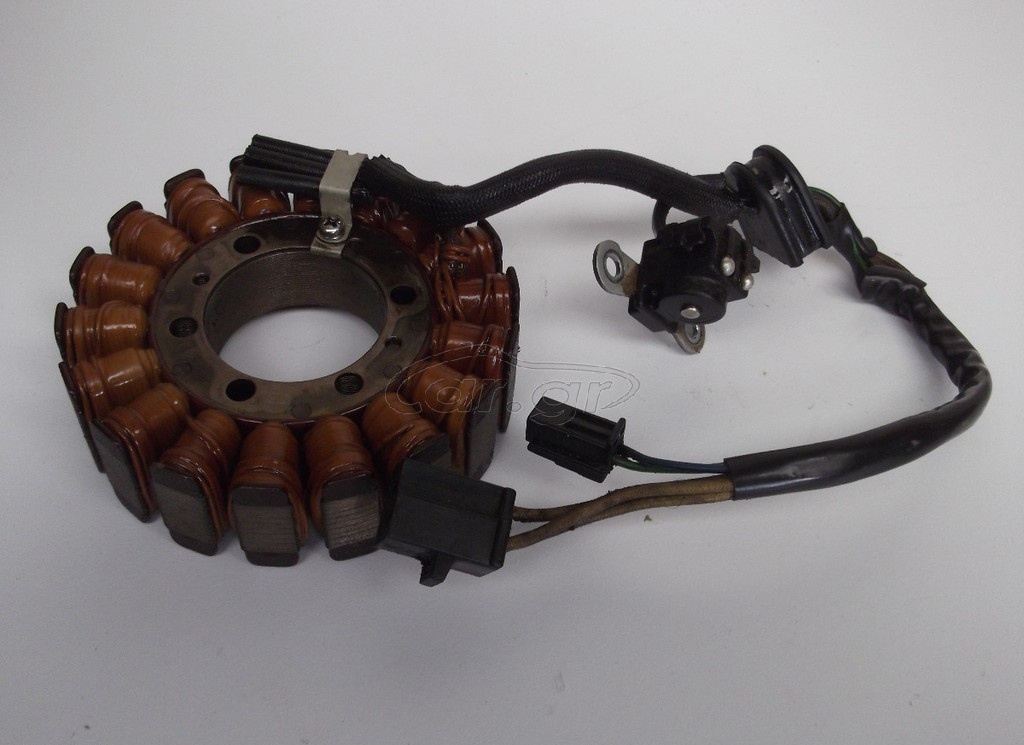 Suzuki AN400 Burgman …