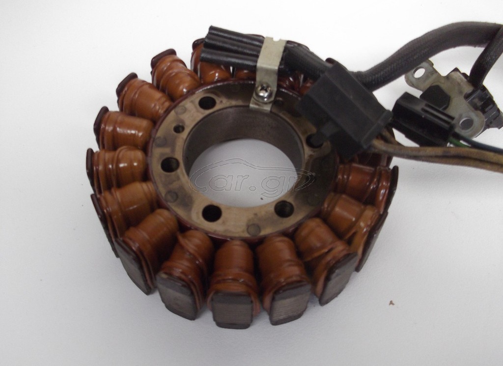 Suzuki AN400 Burgman …