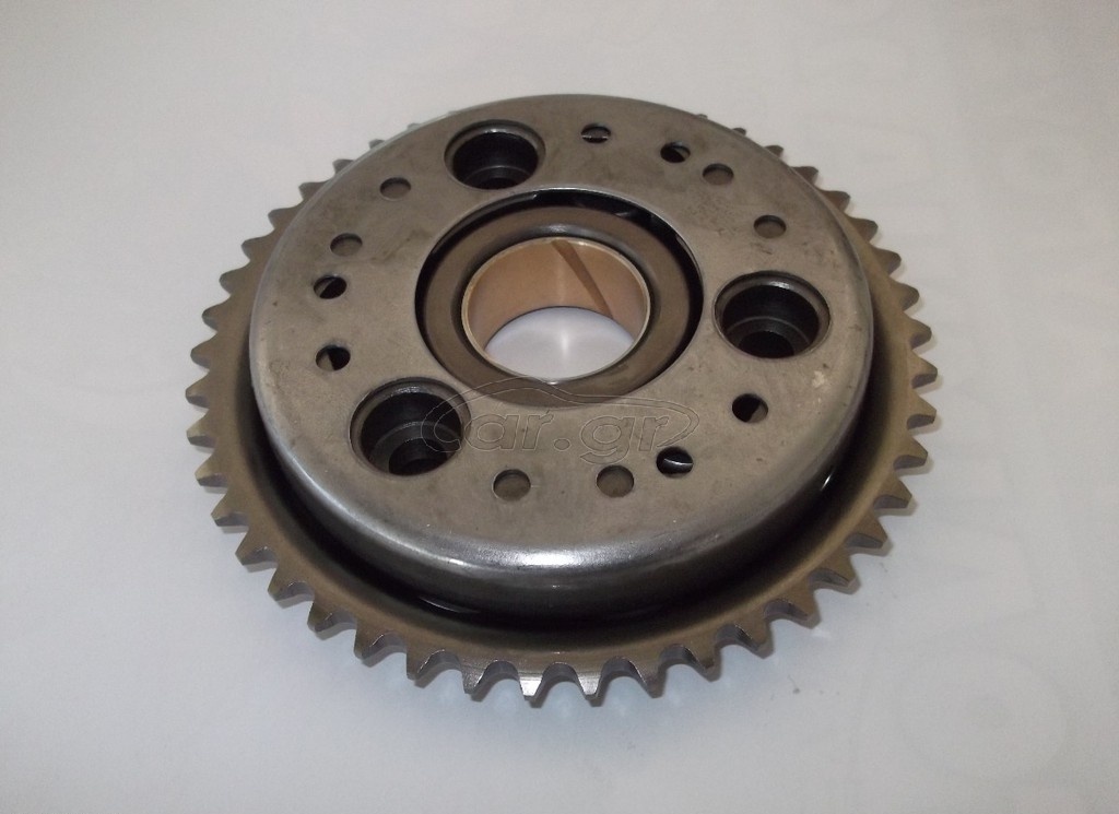 Kawasaki EN400 EN500-Vulcan …