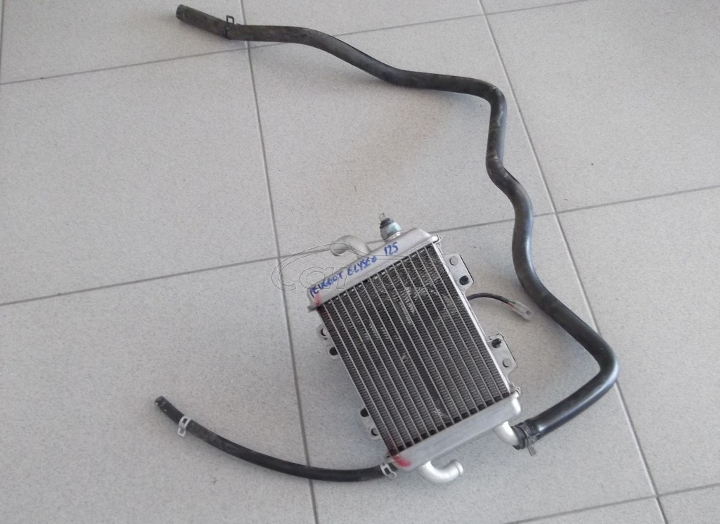 Peugeot Elyseo 125-150 …