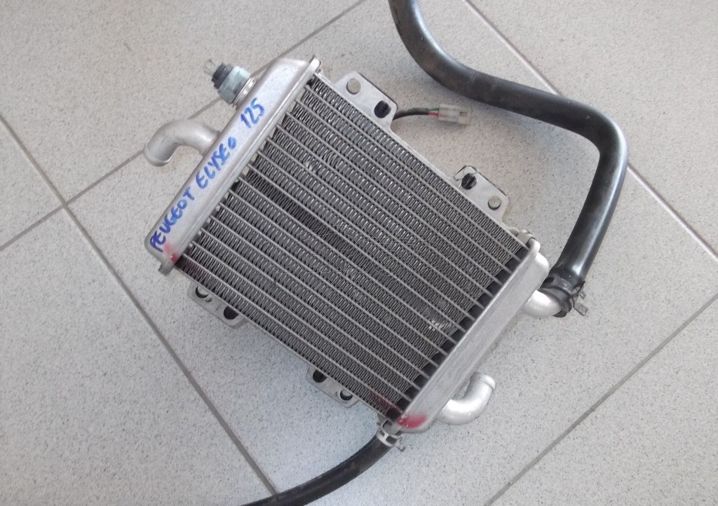 Peugeot Elyseo 125-150 …