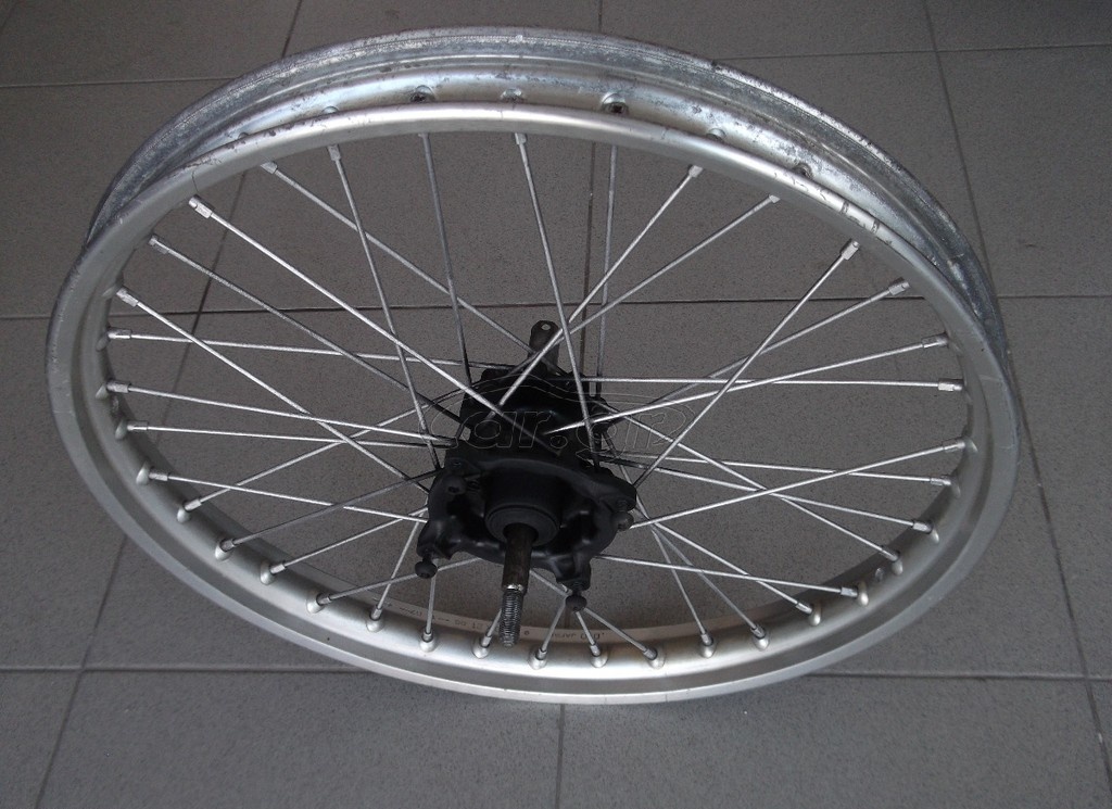 Honda XR600R XR650L …