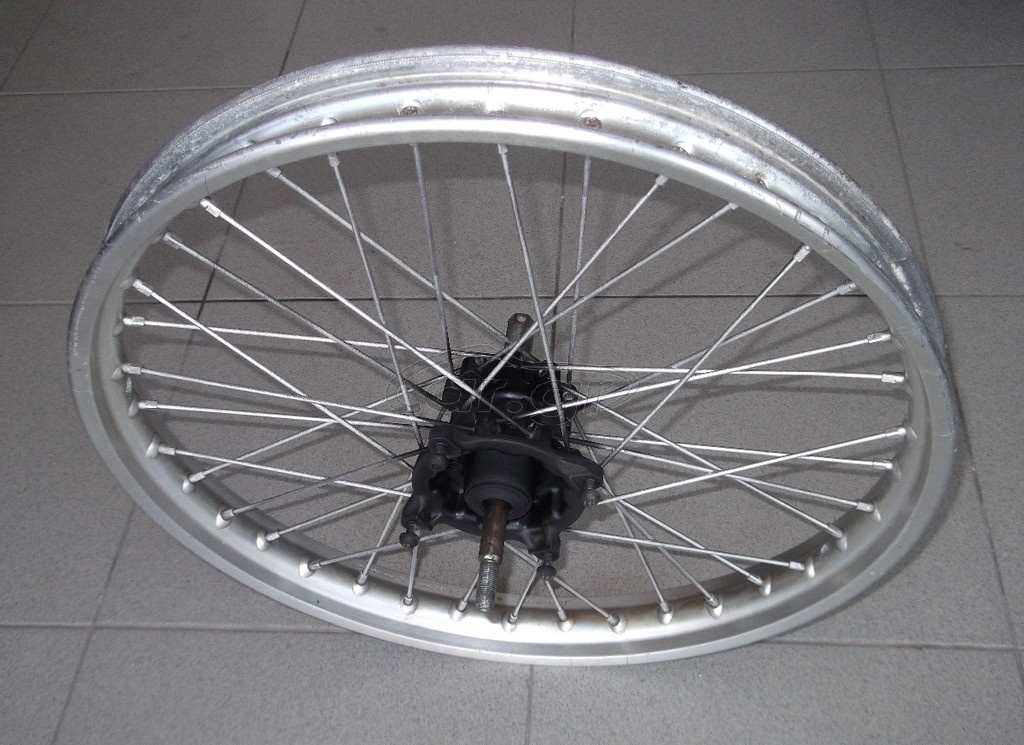 Honda XR600R XR650L …