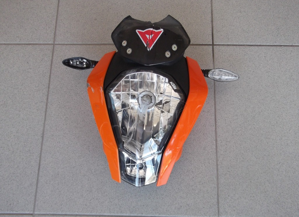 KTM DUKE 125-200 …