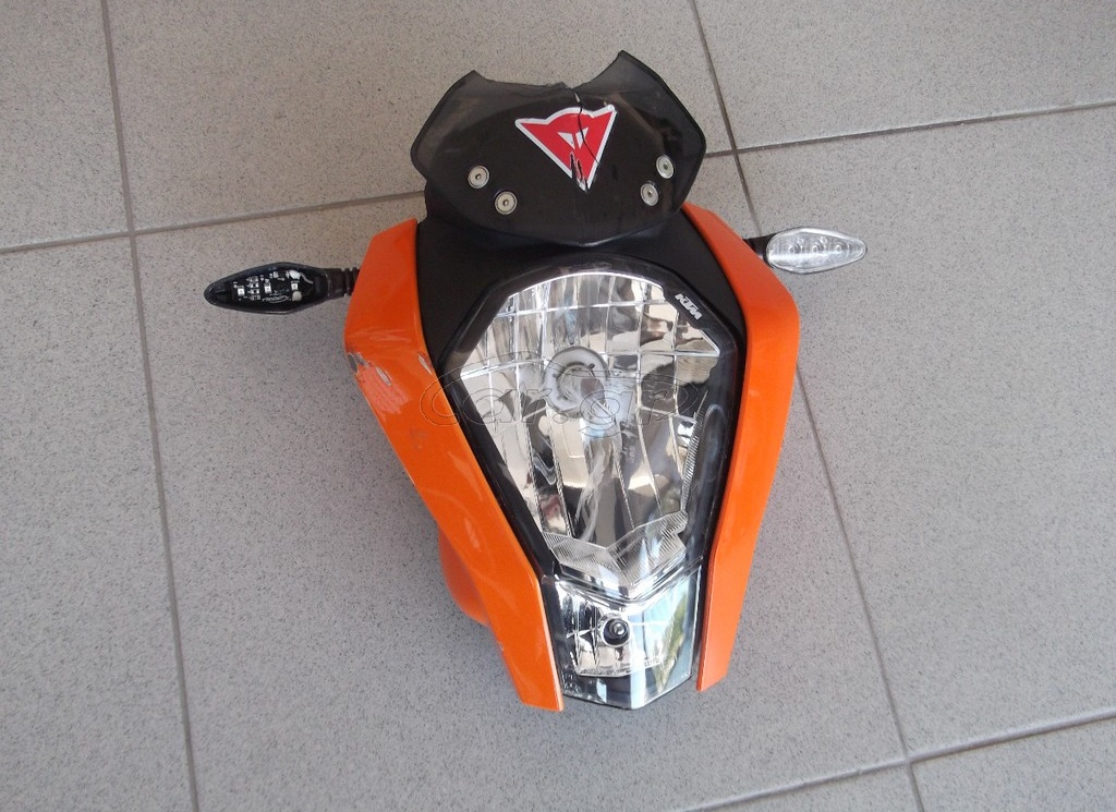 KTM DUKE 125-200 …