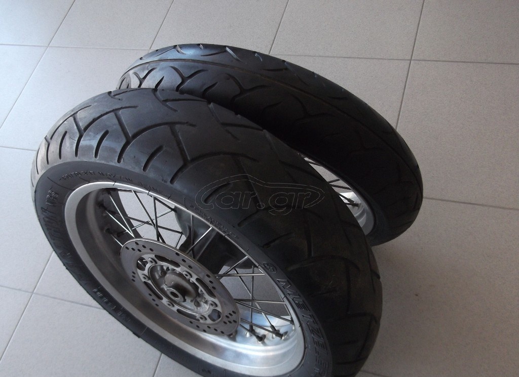 Kawasaki KLR650 KLX …