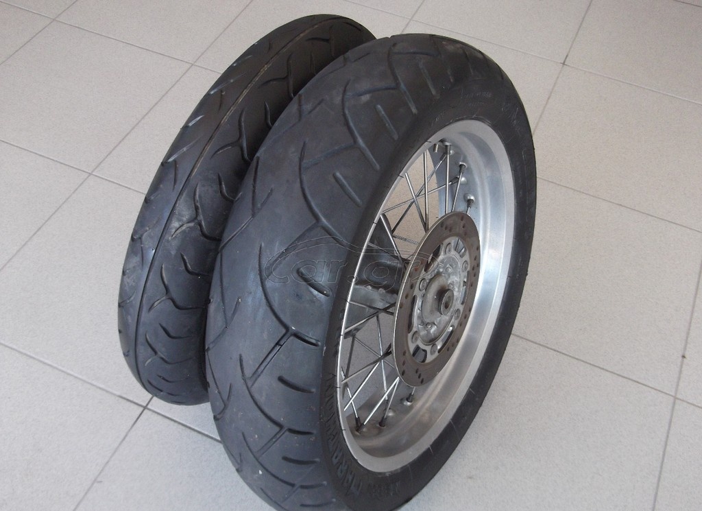 Kawasaki KLR650 KLX …