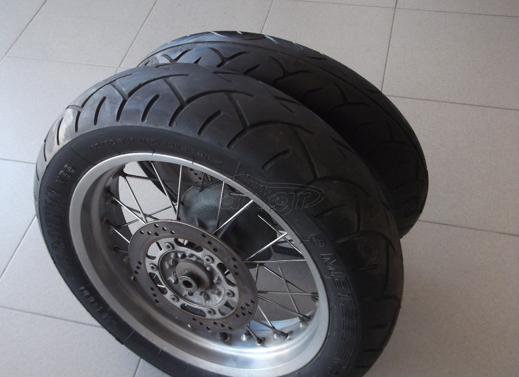 Kawasaki KLR650 KLX …