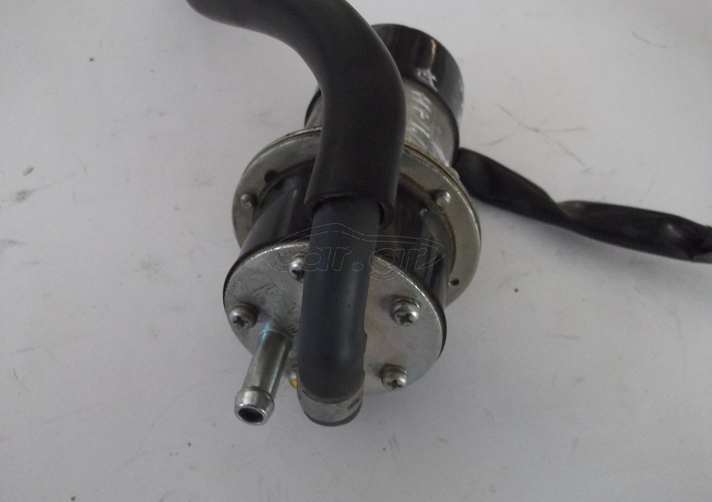 Yamaha FZ1 Fazer …