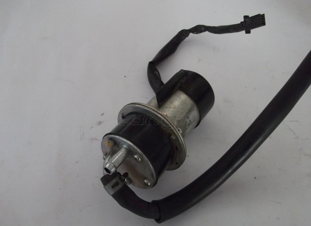 Yamaha FZ1 Fazer …