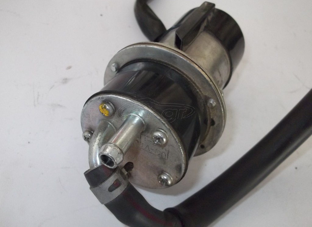 Yamaha FZ1 Fazer …