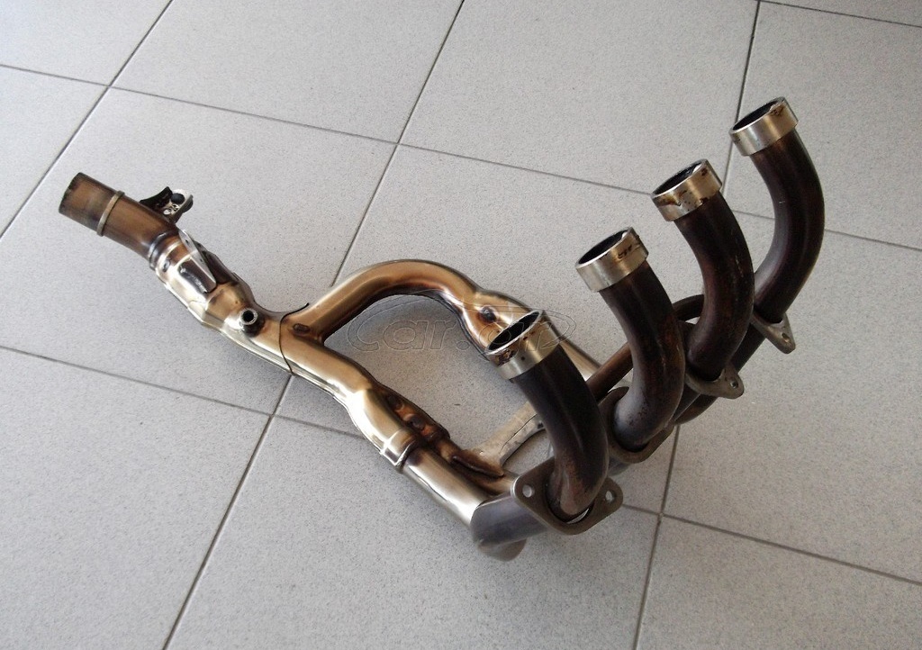 Honda CBF1000 2006/2017 …