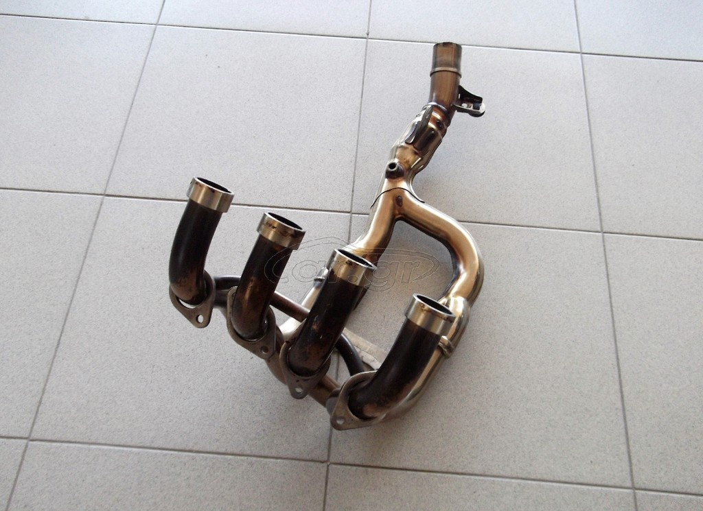 Honda CBF1000 2006/2017 …