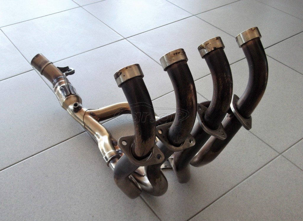 Honda CBF1000 2006/2017 …